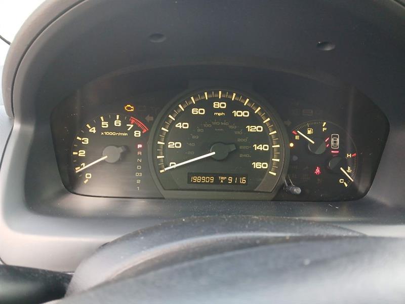 Honda Accord LX V-6 Sedan AT 2006