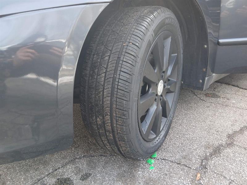 Honda Accord LX V-6 Sedan AT 2006