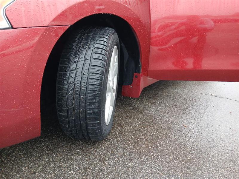 Nissan Altima 2.5 2014