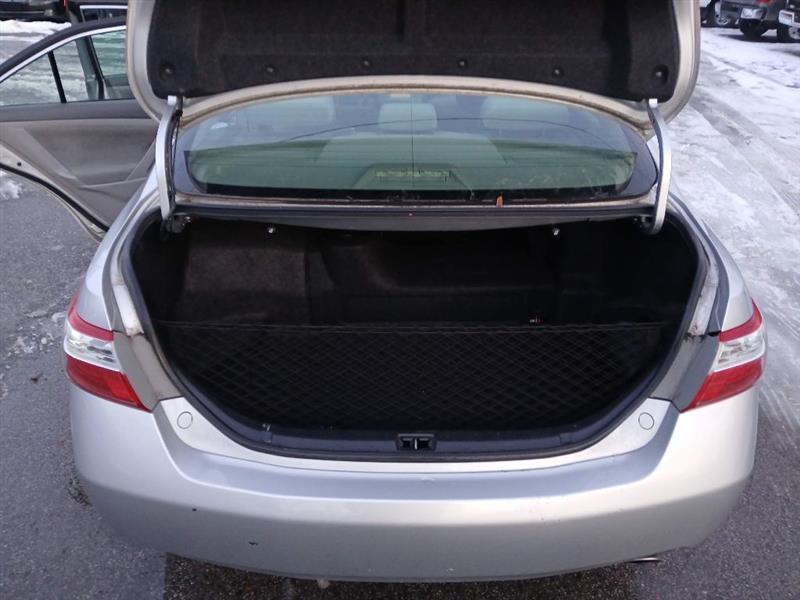 Toyota Camry Hybrid Sedan 2007