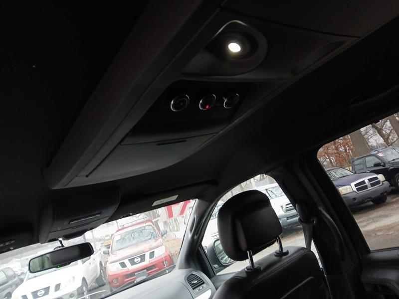 Dodge Grand Caravan GT 2017