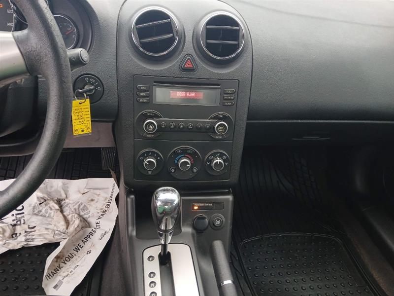 Pontiac G6 V6 Sedan 2006