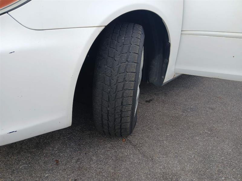 Toyota Camry LE 2004