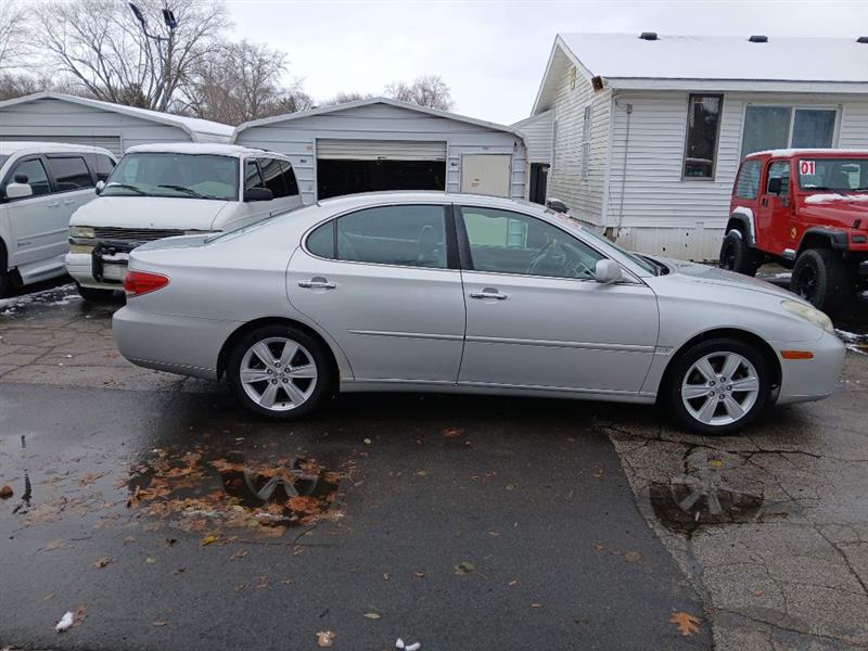 2005 Lexus ES 330