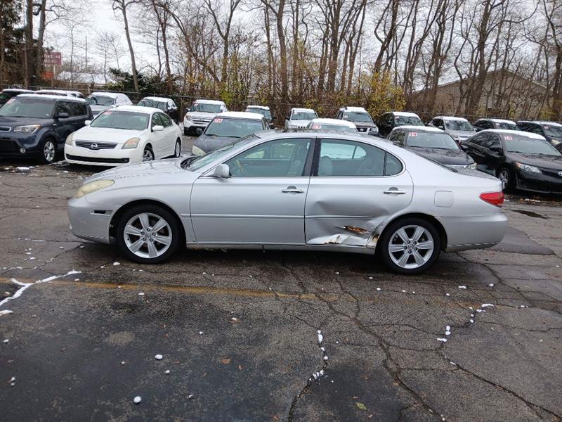 Lexus ES 330 Sedan 2005