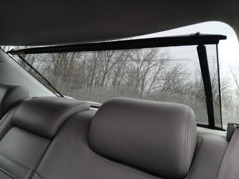 Lexus ES 330 Sedan 2005