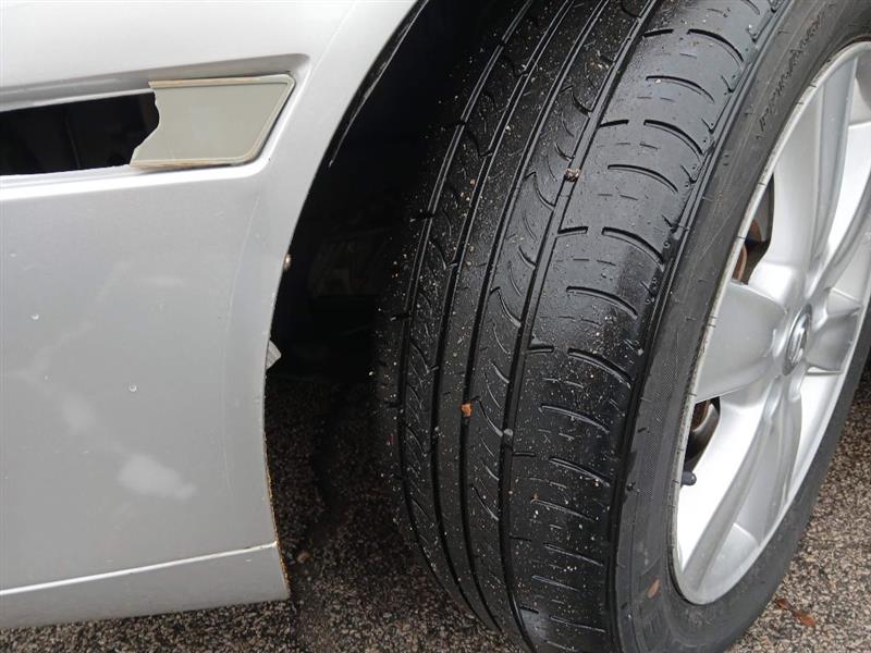 Lexus ES 330 Sedan 2005