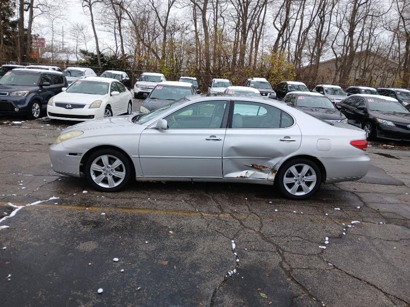 Lexus ES 330 Sedan 2005