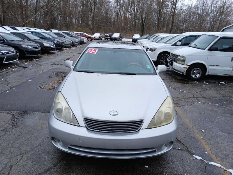 Lexus ES 330 Sedan 2005