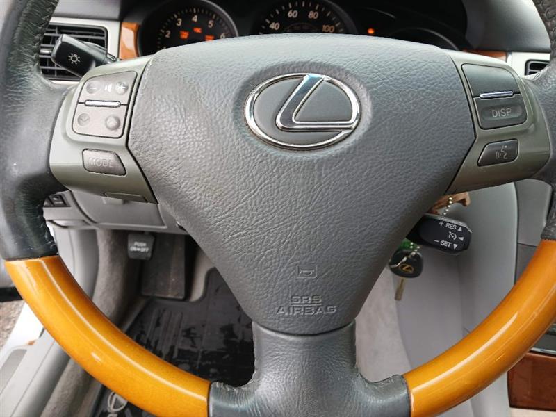 Lexus ES 330 Sedan 2005