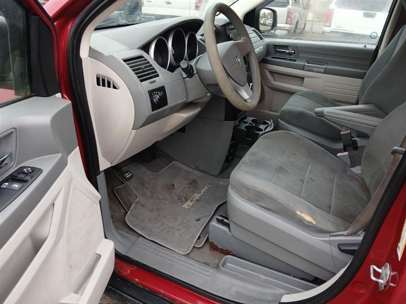 Dodge Grand Caravan SE 2009