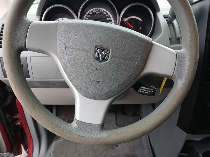 Dodge Grand Caravan SE 2009
