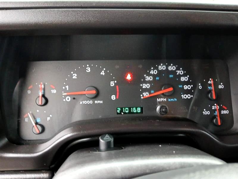 Jeep Wrangler Sport 2001