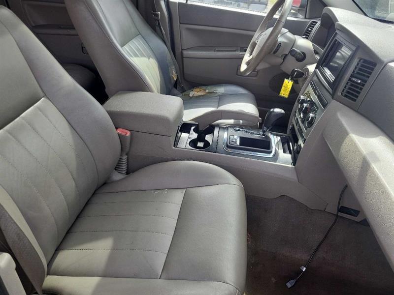 Jeep Grand Cherokee Laredo 4WD 2006