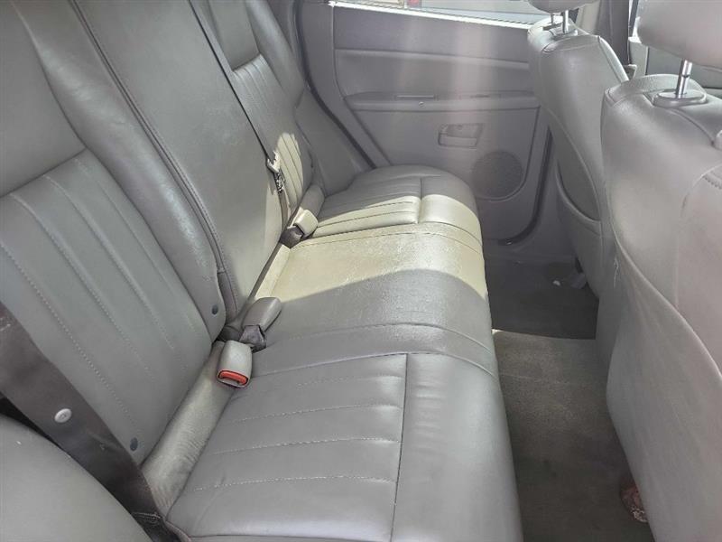 Jeep Grand Cherokee Laredo 4WD 2006