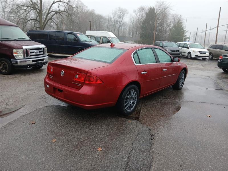2009 Buick Lucerne CXL's photo