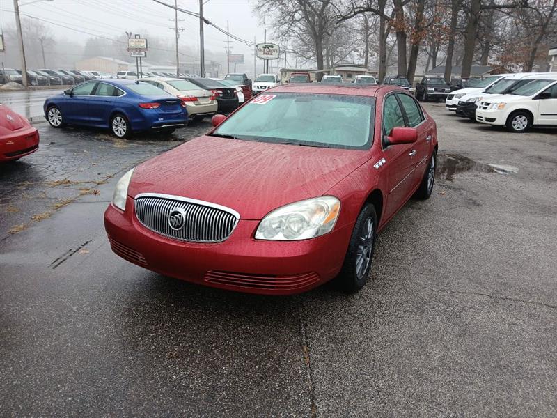 2009 Buick Lucerne CXL's photo