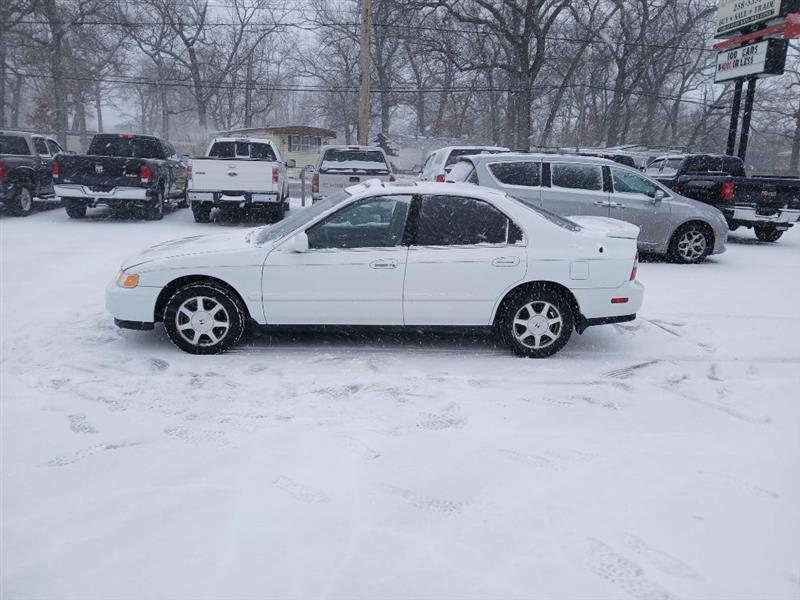 1994 Honda Accord EX sedan