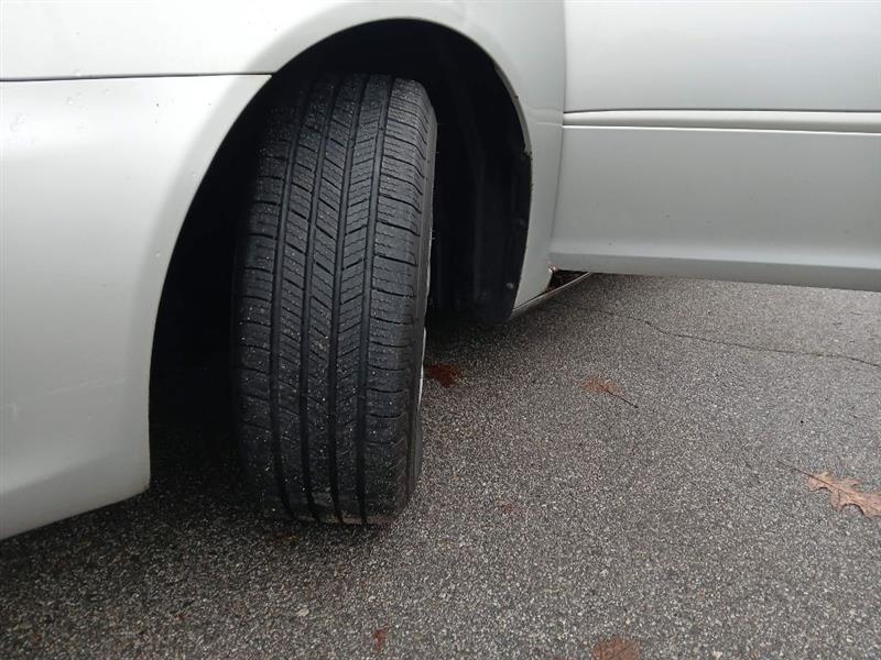 Toyota Camry LE 2005