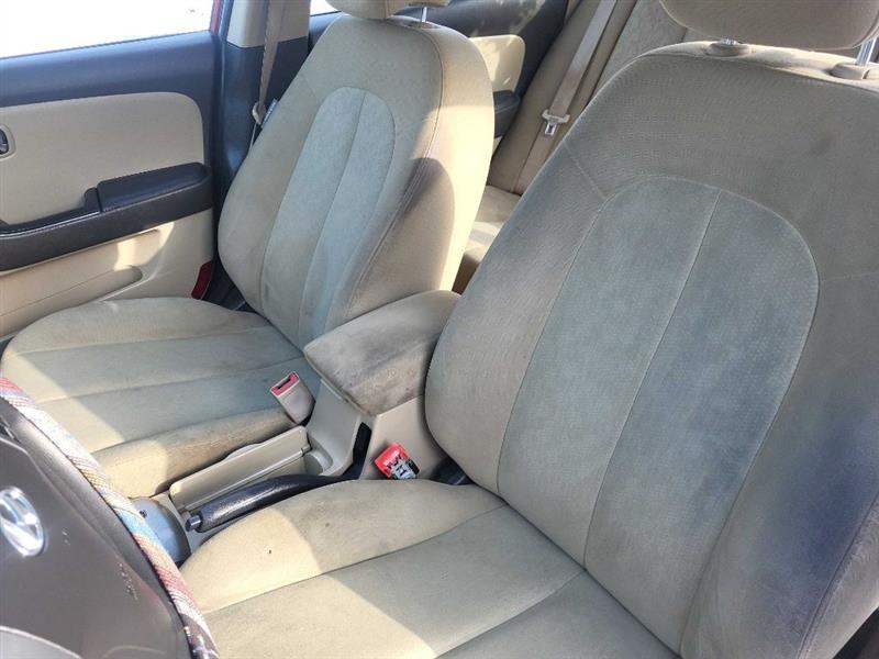 Hyundai Elantra SE 2010