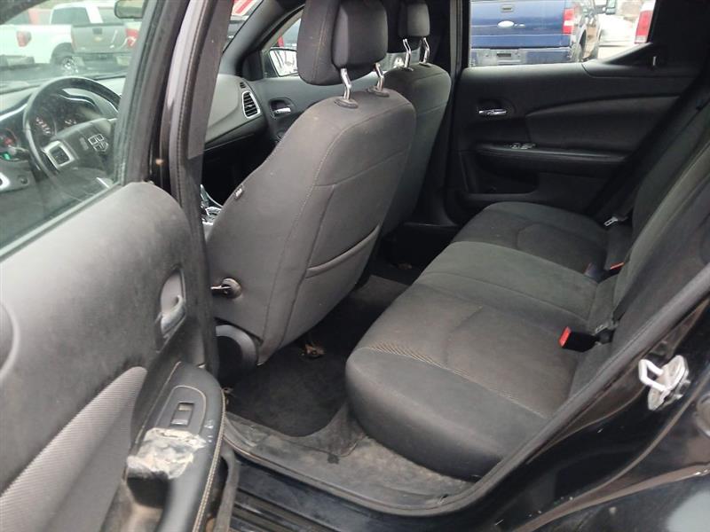 Dodge Avenger Mainstreet 2011