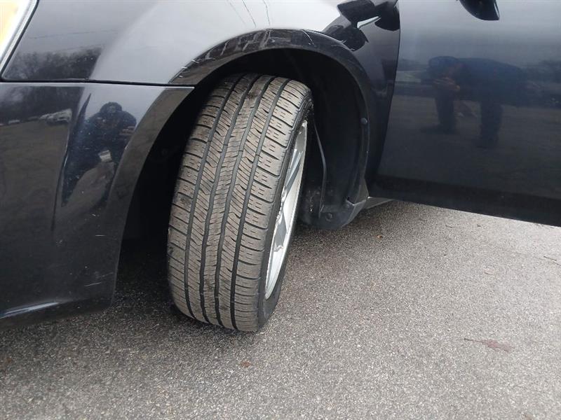 Dodge Avenger Mainstreet 2011