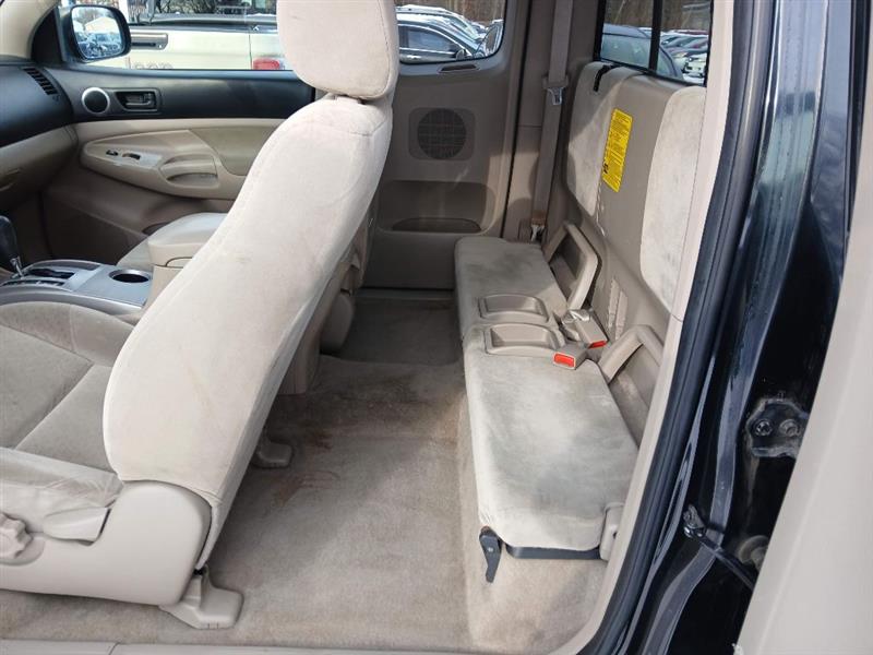 Toyota Tacoma PreRunner Access Cab V6 2WD 2008