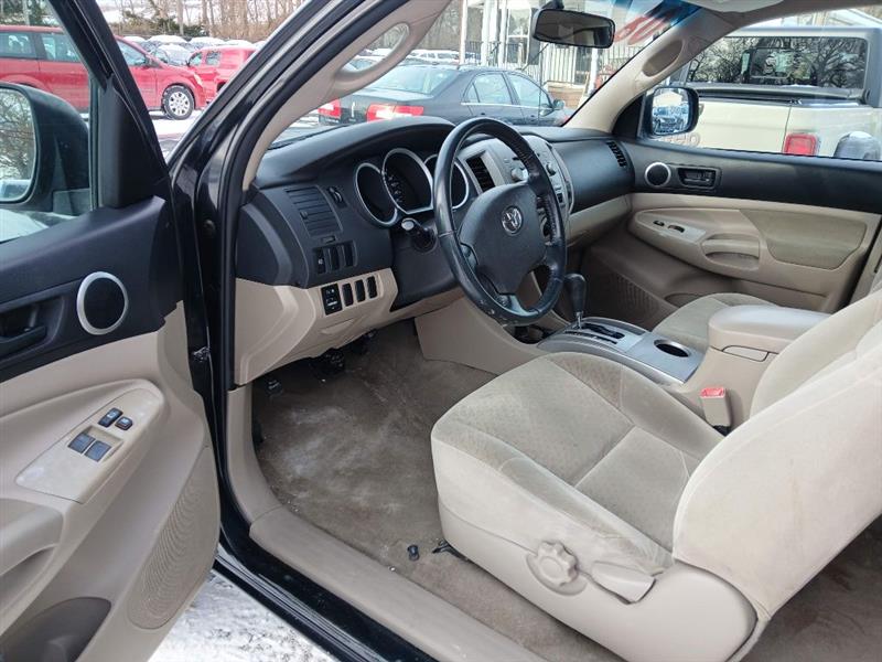 Toyota Tacoma PreRunner Access Cab V6 2WD 2008