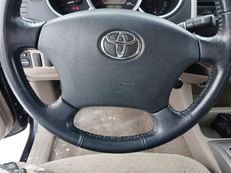 Toyota Tacoma PreRunner Access Cab V6 2WD 2008