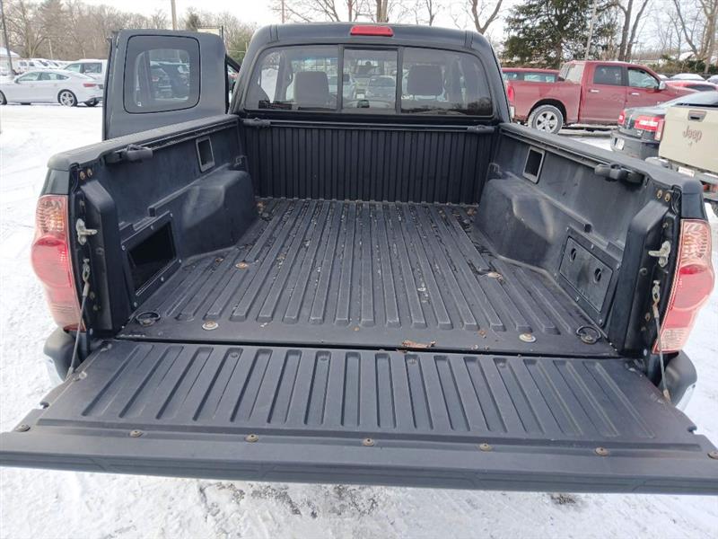 Toyota Tacoma PreRunner Access Cab V6 2WD 2008