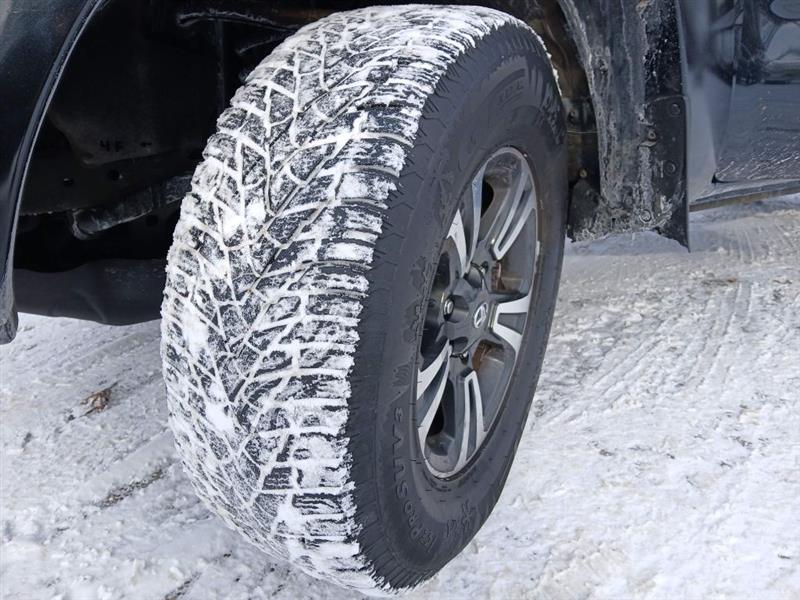 Toyota Tacoma PreRunner Access Cab V6 2WD 2008