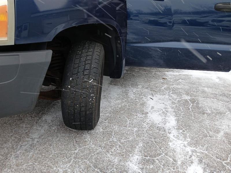 Dodge Dakota ST Club Cab 4WD 2006