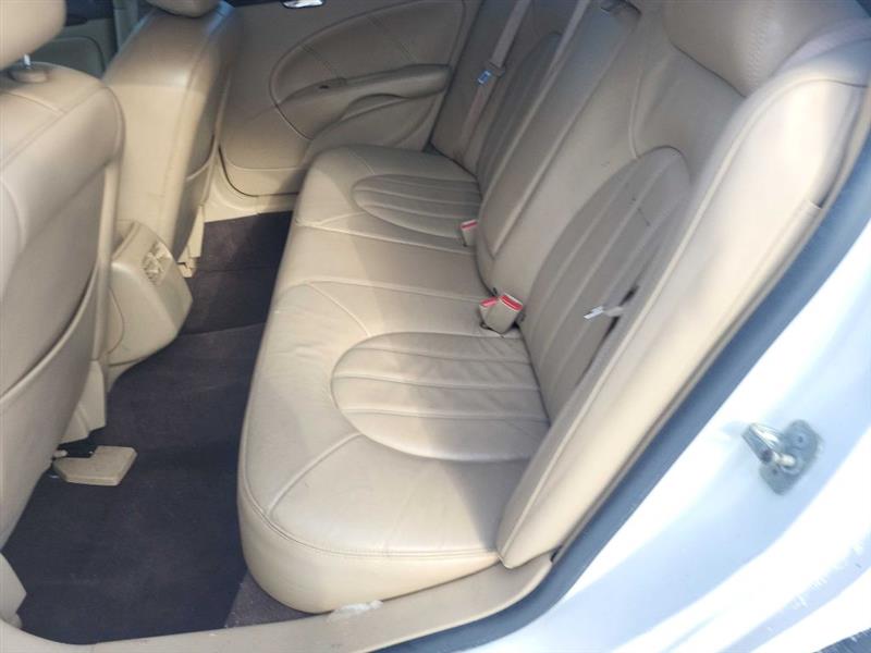 Buick Lucerne CXL V6 2007