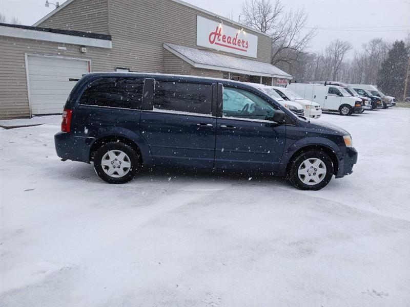 Dodge Grand Caravan SE 2009