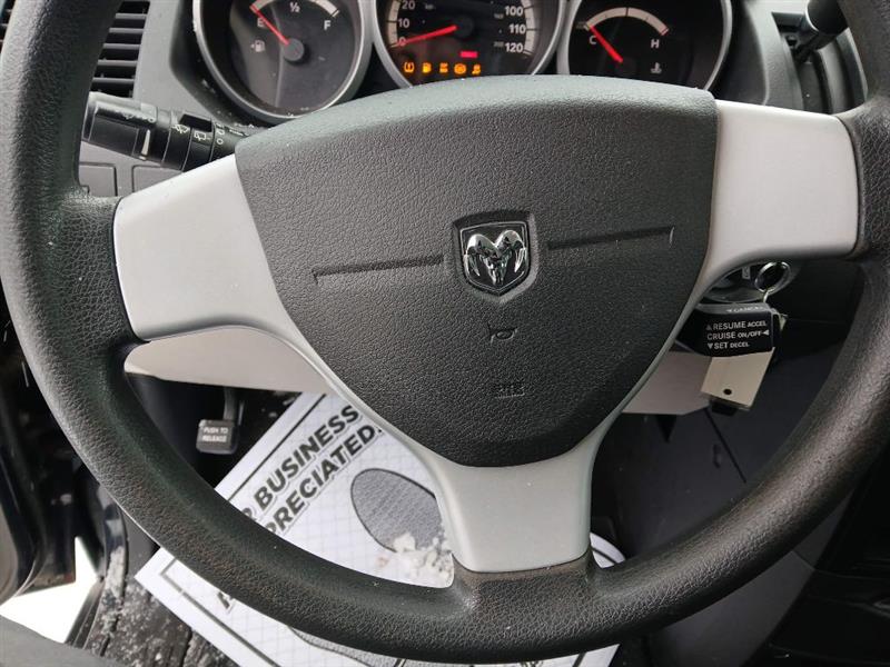 Dodge Grand Caravan SE 2009