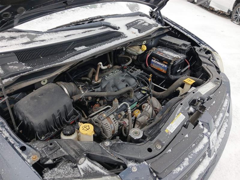 Dodge Grand Caravan SE 2009