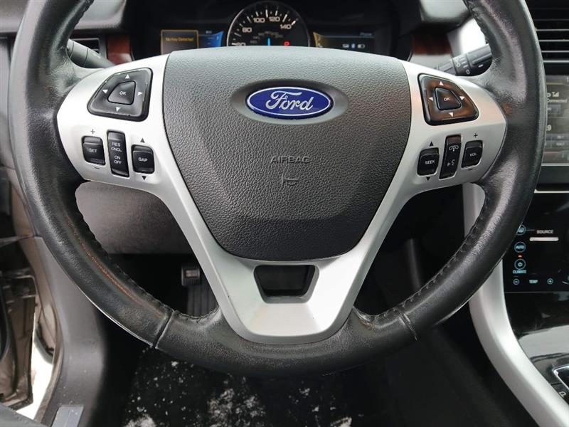 Ford Edge Limited AWD 2013