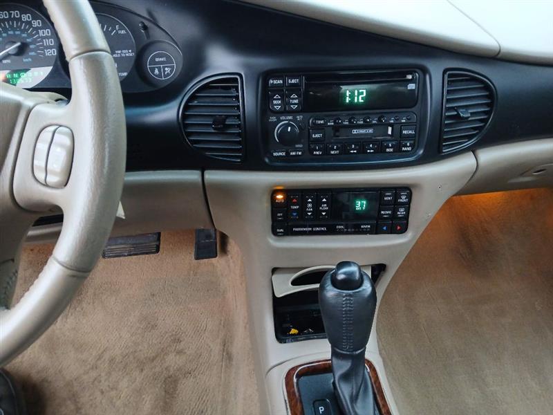 Buick Regal LS 2003