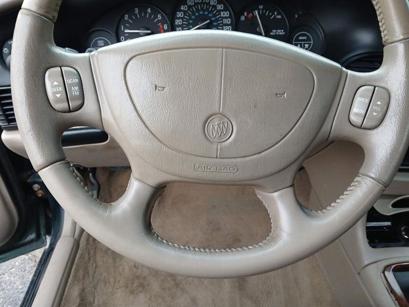 Buick Regal LS 2003
