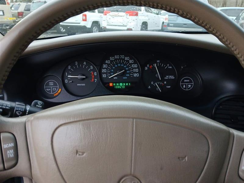 Buick Regal LS 2003