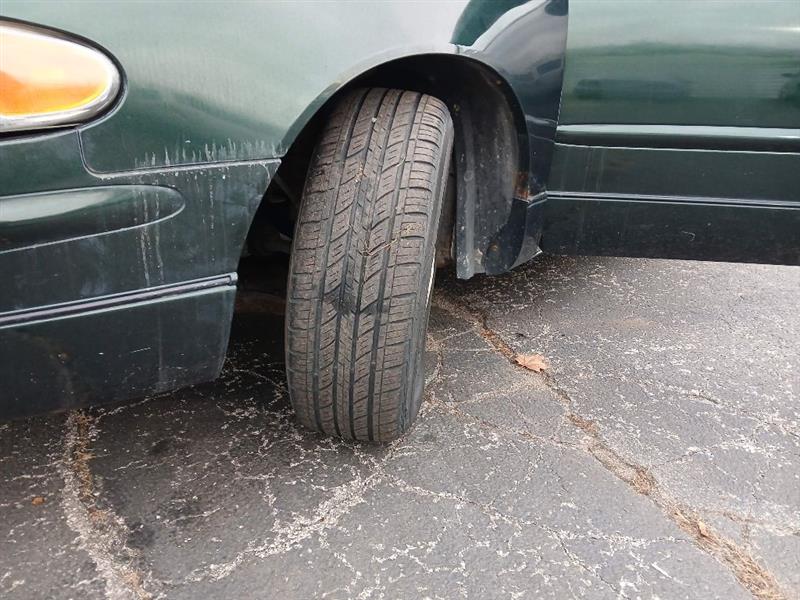 Buick Regal LS 2003