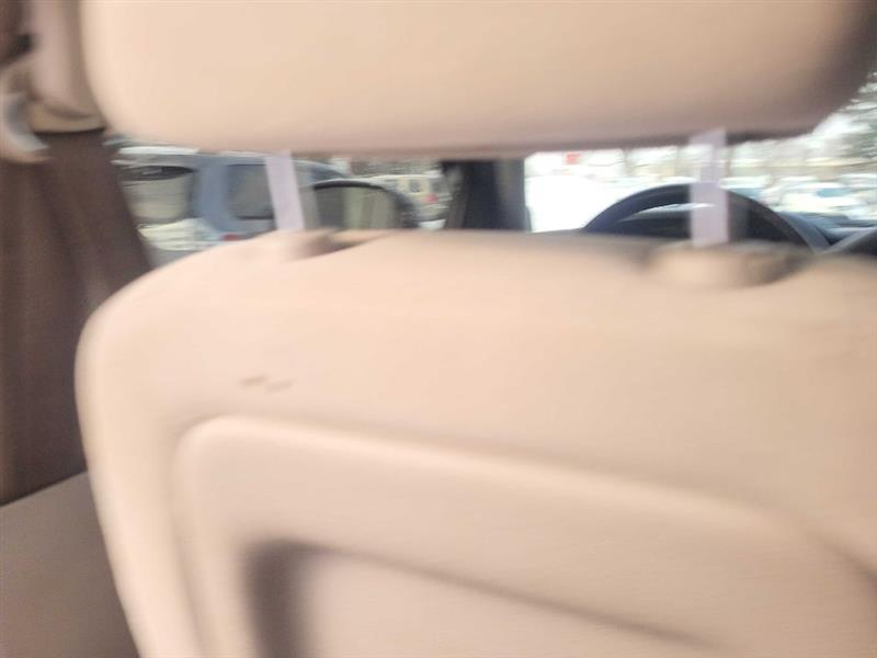 Chevrolet Silverado 1500 LT1 Crew Cab 4WD 2009