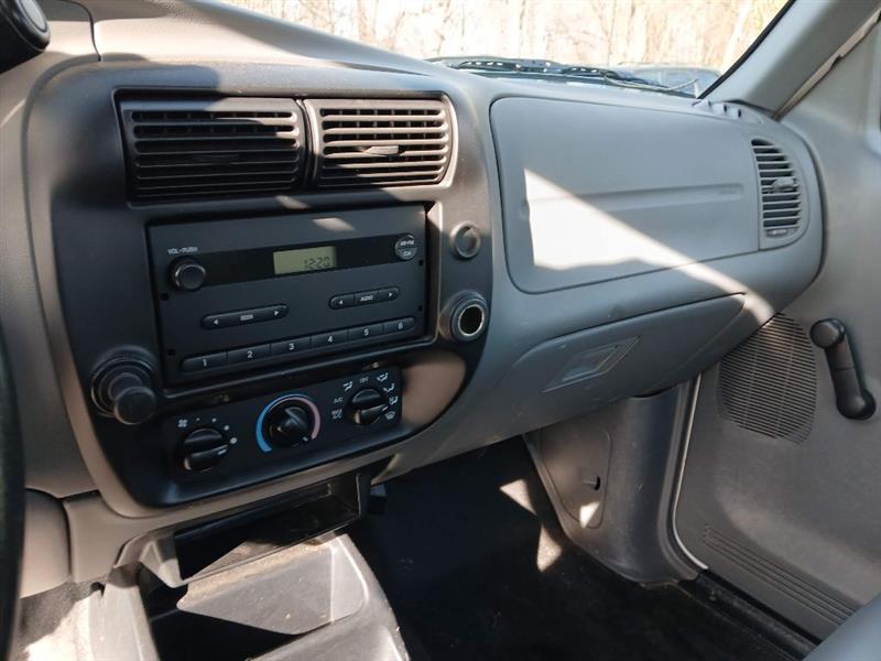 Ford Ranger Sport 2WD 2007