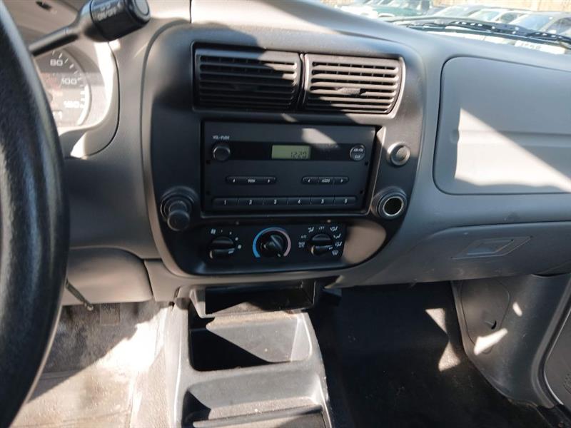 Ford Ranger Sport 2WD 2007