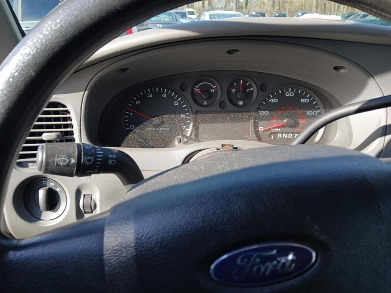 Ford Ranger Sport 2WD 2007