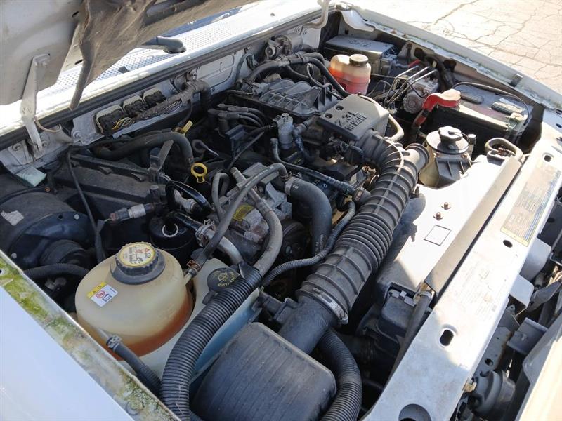 Ford Ranger Sport 2WD 2007