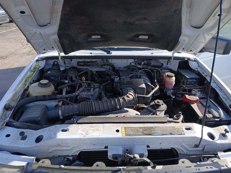 Ford Ranger Sport 2WD 2007