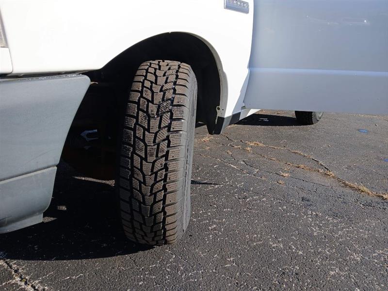 Ford Ranger Sport 2WD 2007