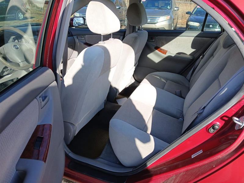 Toyota Corolla CE 2007