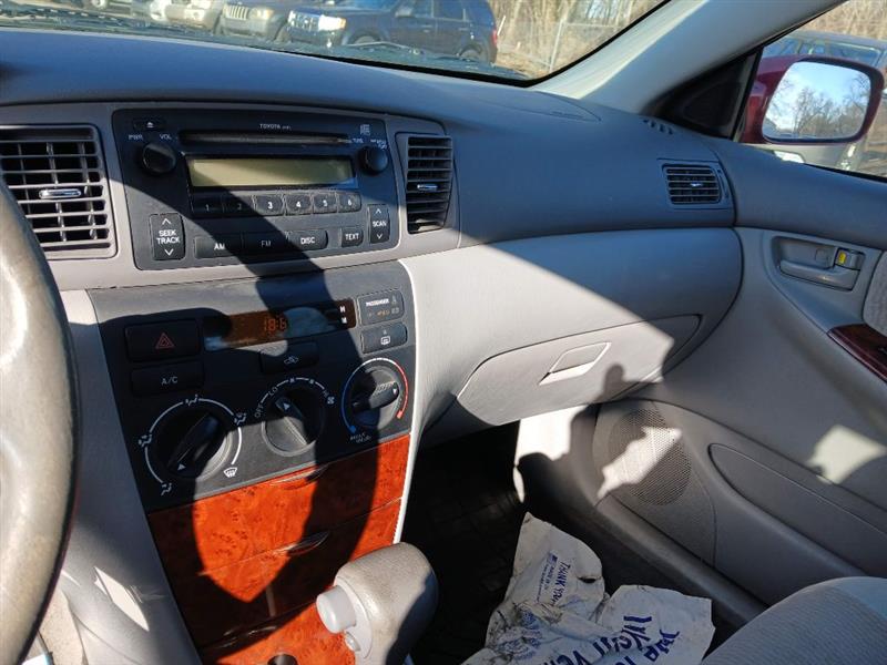 Toyota Corolla CE 2007